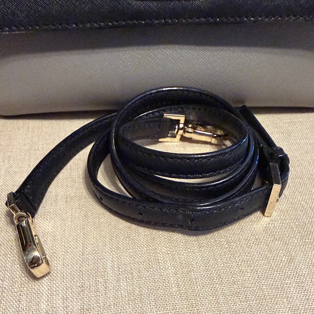 Kate Spade Paterson Court Brynlee Convertible Satchel
